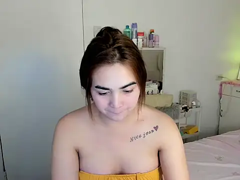 Alovelydoll nica online show from 7, 8, 2026