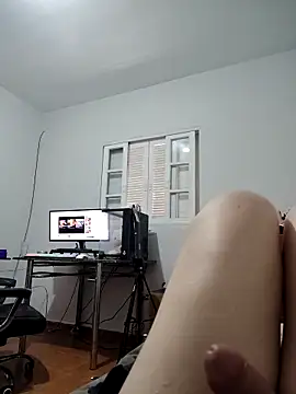 PriscilaSofieS2 online show from 1, 12, 2025