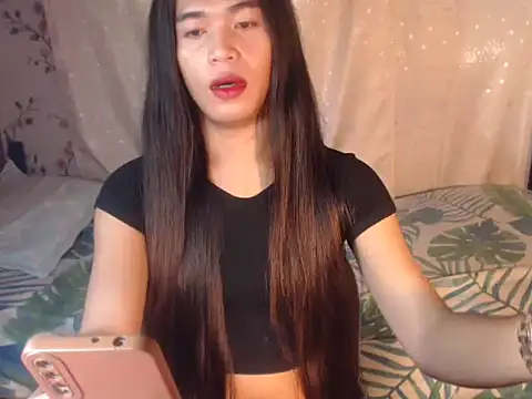 Snapshot of TS_Jesyy chatting on 26, 11, 2025 TS Jesyy online show from 26, 11, 2025