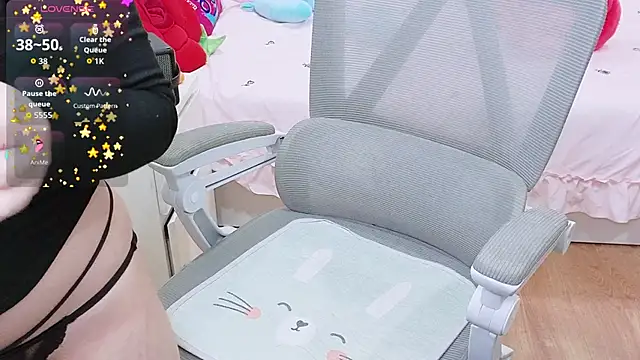 -MinaYoung- online show from 2, 2, 2026