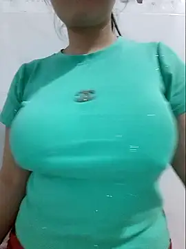 Shiny Babe online show from 15, 1, 2026