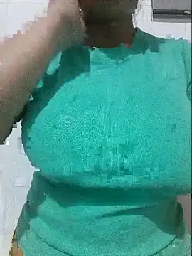 Shiny Babe online show from 10, 2, 2026