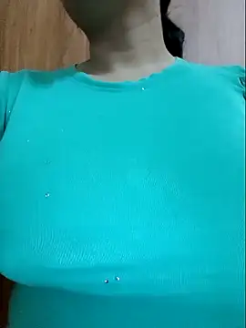 Shiny Babe online show from 22, 3, 2026