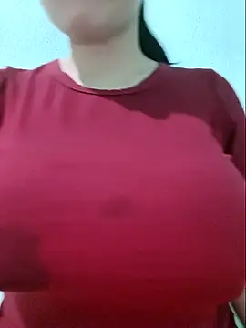 Shiny Babe online show from 31, 3, 2026