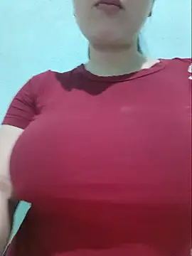 Shiny Babe online show from 16, 5, 2026