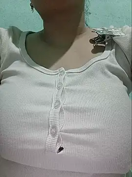 Shiny Babe online show from 26, 5, 2026