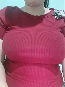 Shiny Babe online show from 29, 5, 2026
