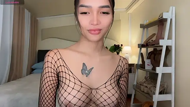  agatha143  online show from 31, 3, 2026