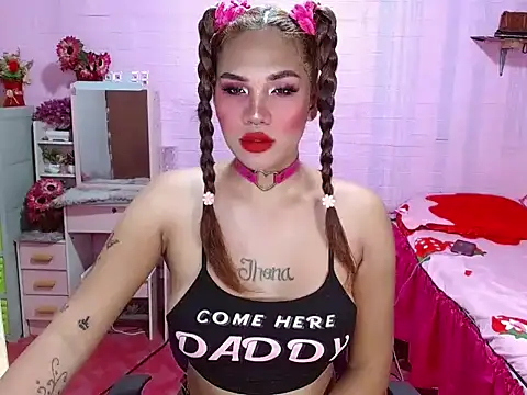 Nastykinkycutedoll online show from 7, 4, 2026