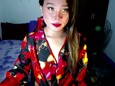 Urassiansweetcummer online show from 30, 10, 2025