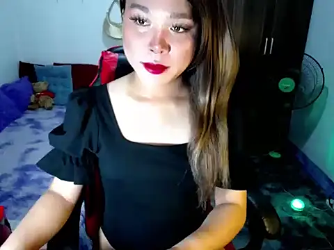 Urassiansweetcummer online show from 15, 3, 2026