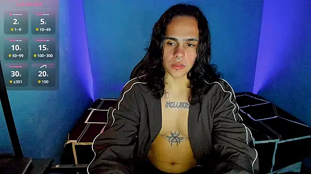 Snapshot of Maximiliano_scoott__ chatting on 13, 9, 2025 Maximiliano scoott online show from 13, 9, 2025