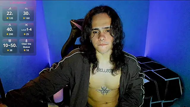 Snapshot of Maximiliano_scoott__ chatting on 20, 9, 2025 Maximiliano scoott online show from 20, 9, 2025