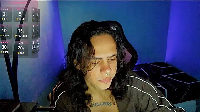 Snapshot of Maximiliano_scoott__ chatting on 23, 9, 2025 Maximiliano scoott online show from 23, 9, 2025