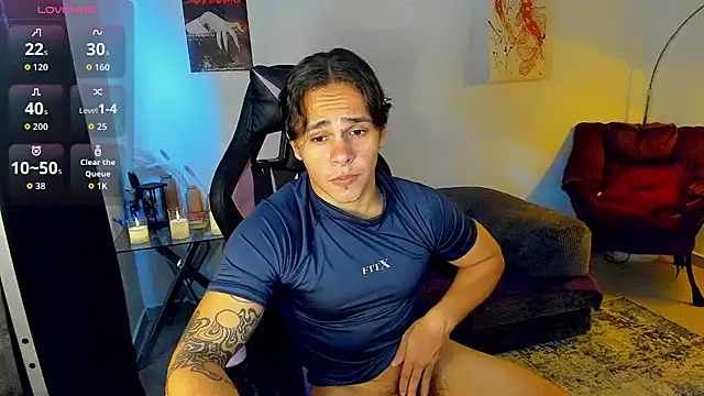 Snapshot of Maximiliano_scoott__ chatting on 17, 1, 2026 Maximiliano scoott online show from 17, 1, 2026