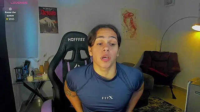 Snapshot of Maximiliano_scoott__ chatting on 31, 1, 2026 Maximiliano scoott online show from 31, 1, 2026