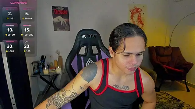 Snapshot of Maximiliano_scoott__ chatting on 1, 2, 2026 Maximiliano scoott online show from 1, 2, 2026