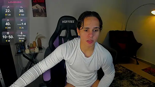 Snapshot of Maximiliano_scoott__ chatting on 9, 2, 2026 Maximiliano scoott online show from 9, 2, 2026