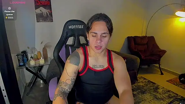 Snapshot of Maximiliano_scoott__ chatting on 12, 2, 2026 Maximiliano scoott online show from 12, 2, 2026