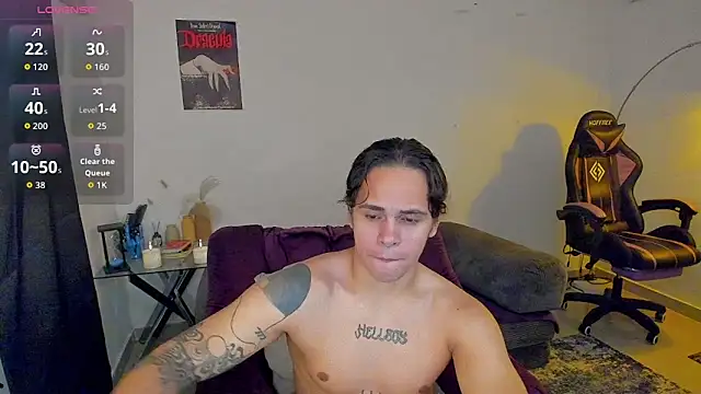 Snapshot of Maximiliano_scoott__ chatting on 26, 2, 2026 Maximiliano scoott online show from 26, 2, 2026