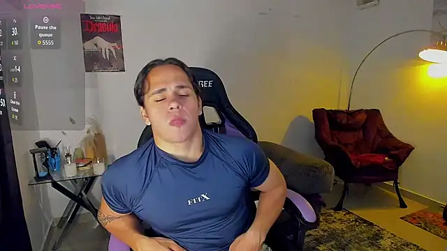 Snapshot of Maximiliano_scoott__ chatting on 27, 2, 2026 Maximiliano scoott online show from 27, 2, 2026