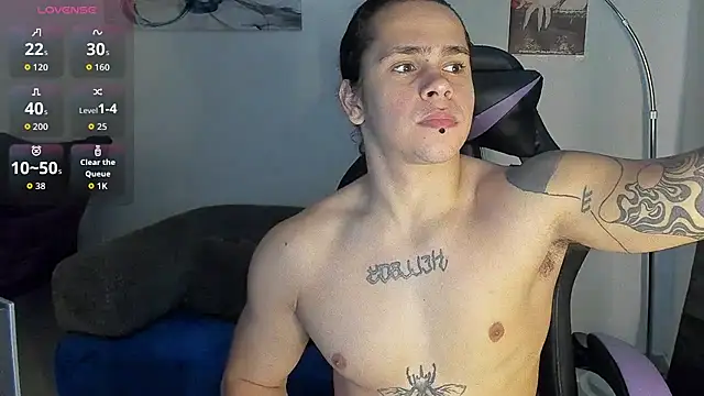 Snapshot of Maximiliano_scoott__ chatting on 13, 7, 2026 Maximiliano scoott online show from 13, 7, 2026