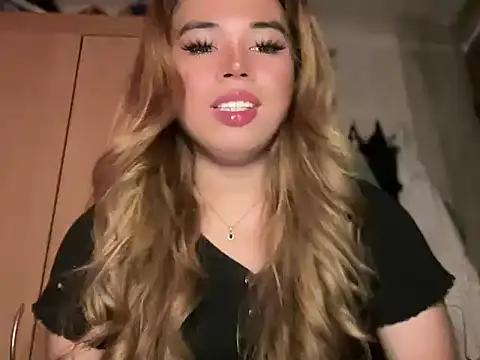 goddessofalltime online show from 16, 4, 2026