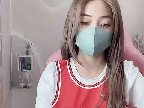 Snapshot of _KiuAnh_22 chatting on 18, 11, 2025 KiuAnh 22 online show from 18, 11, 2025