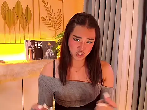 magnificent kitana online show from 21, 3, 2026