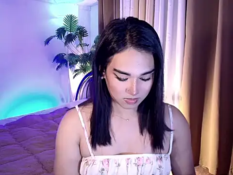 magnificent kitana online show from 19, 4, 2026