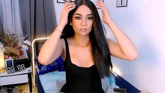 Zialustts online show from 14, 11, 2025