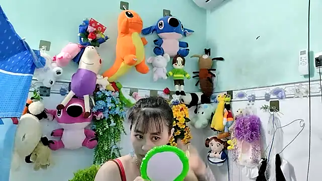 emgaixinhngoan online show from 28, 10, 2025