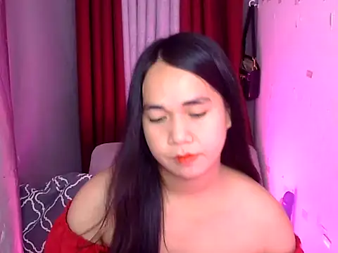 SexyMica69 online show from 8, 10, 2025