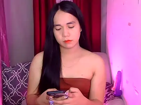 SexyMica69 online show from 28, 10, 2025