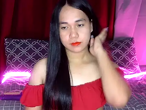 SexyMica69 online show from 9, 11, 2025