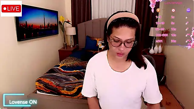 Snapshot of EvaTheMistress chatting on 2, 7, 2026 EvaTheMistress online show from 2, 7, 2026