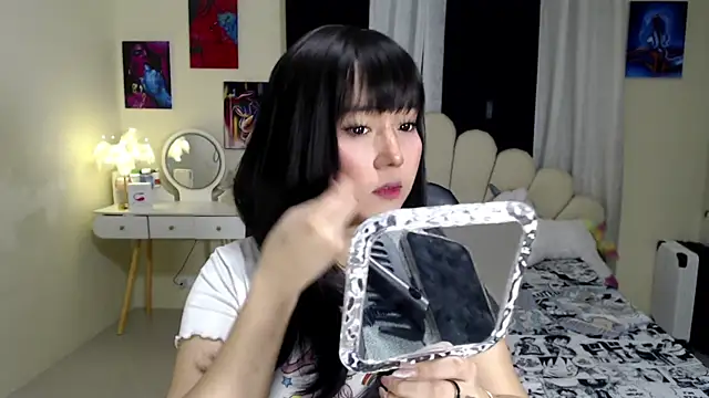 Snapshot of KateMadness chatting on 2, 3, 2026 KateMadness online show from 2, 3, 2026