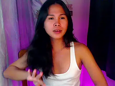 Sassy Bianca online show from 19, 12, 2025