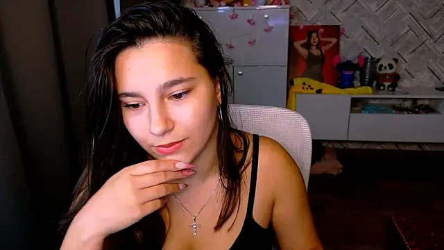 Arianna Grend online show from 11, 9, 2025