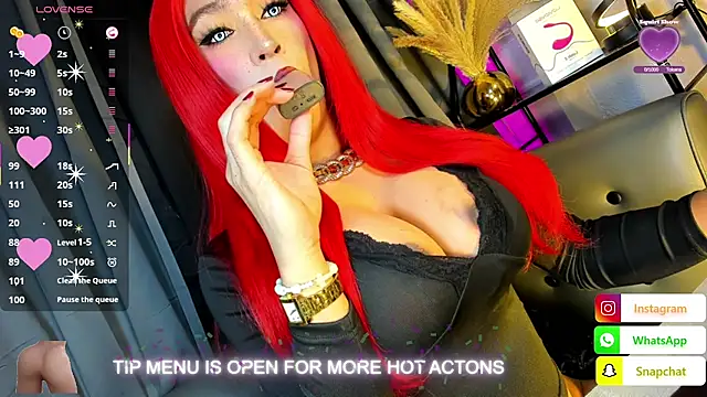 Snapshot of UrGoddess_xx chatting on 24, 7, 2026 UrGoddess xx online show from 24, 7, 2026