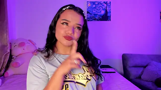 Shophie thoopson online show from 24, 2, 2026