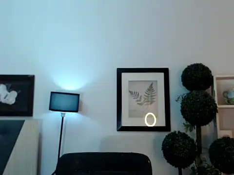 Goddess Pleasure online show from 18, 11, 2025