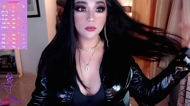 Snapshot of Goddess_Pleasure chatting on 20, 6, 2026 Goddess Pleasure online show from 20, 6, 2026