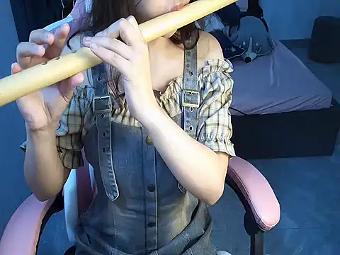 Ori-Yannie online show from 27, 10, 2025