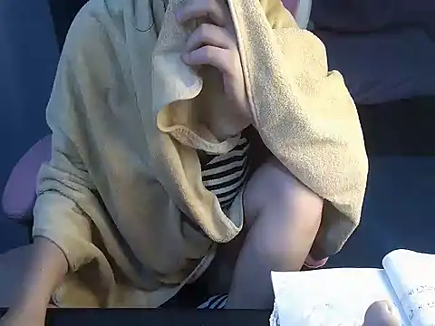 Ori-Yannie online show from 14, 11, 2025