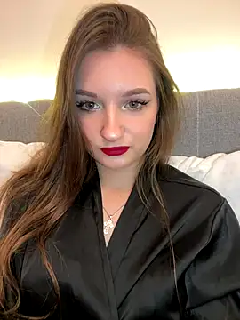 AdelinaEmber online show from 7, 10, 2025