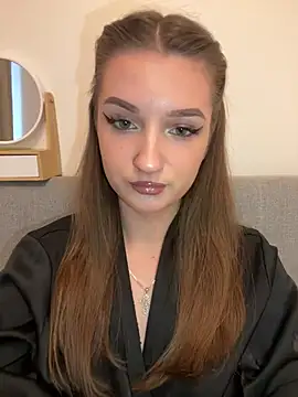 AdelinaEmber online show from 11, 1, 2026