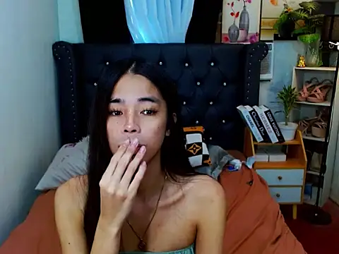 Exoctic69Goddess online show from 26, 10, 2025