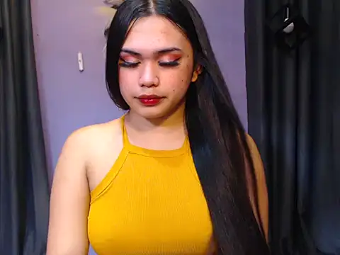 urlovelysandra online show from 11, 11, 2025