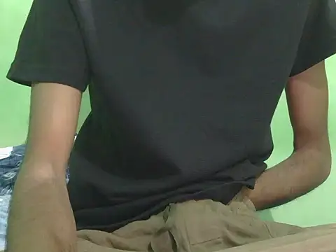 rockyy23boy online show from 17, 12, 2025